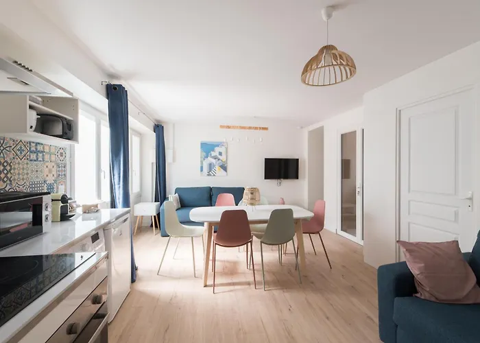 Villa Poncelet Paris